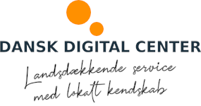 Dansk Digital Center