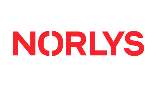 Norlys Logo