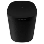 Sonos One sort