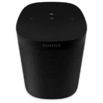 Sonos OneSL sort