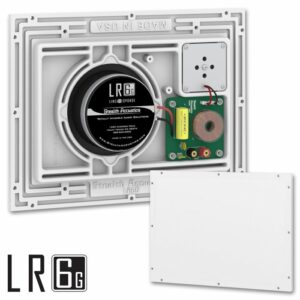 sonos indbygning