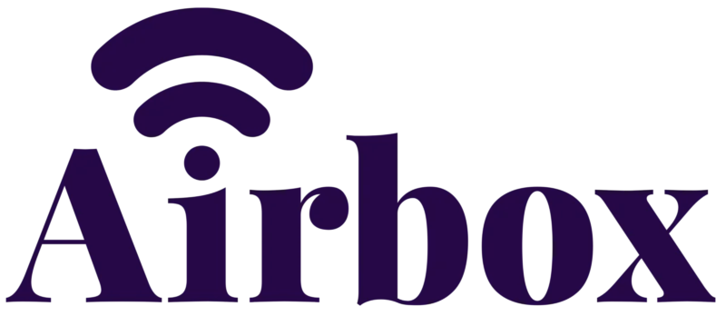 Airbox logo