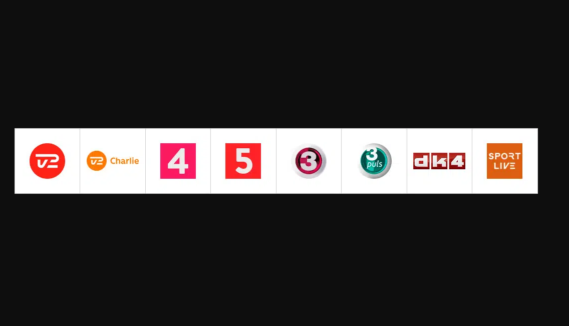 Norlys lille tv-pakke