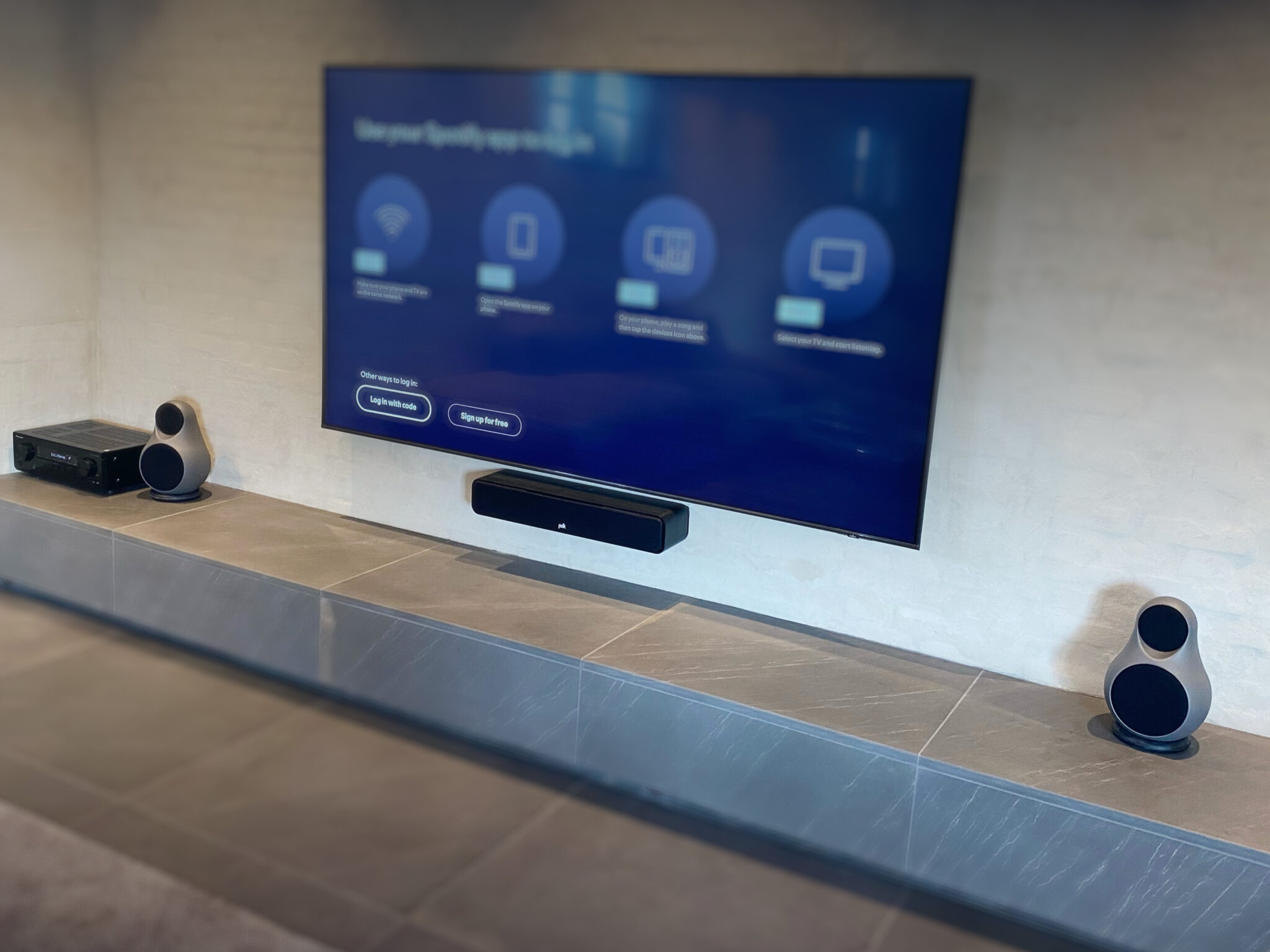 Tv uden kabler